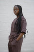 Structured Oversized T
